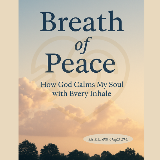Breath of Peace - Therapeutic LAE-LAH