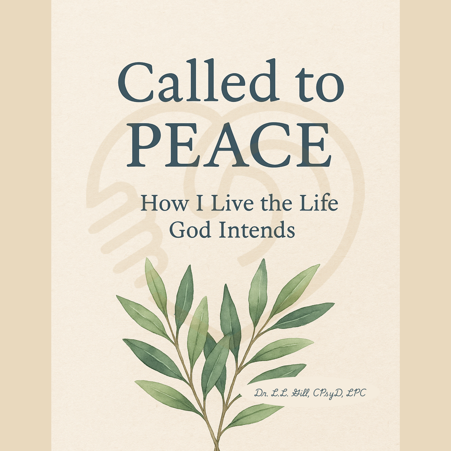 Called to Peace