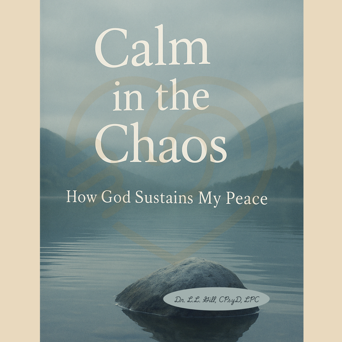Calm in the Chaos