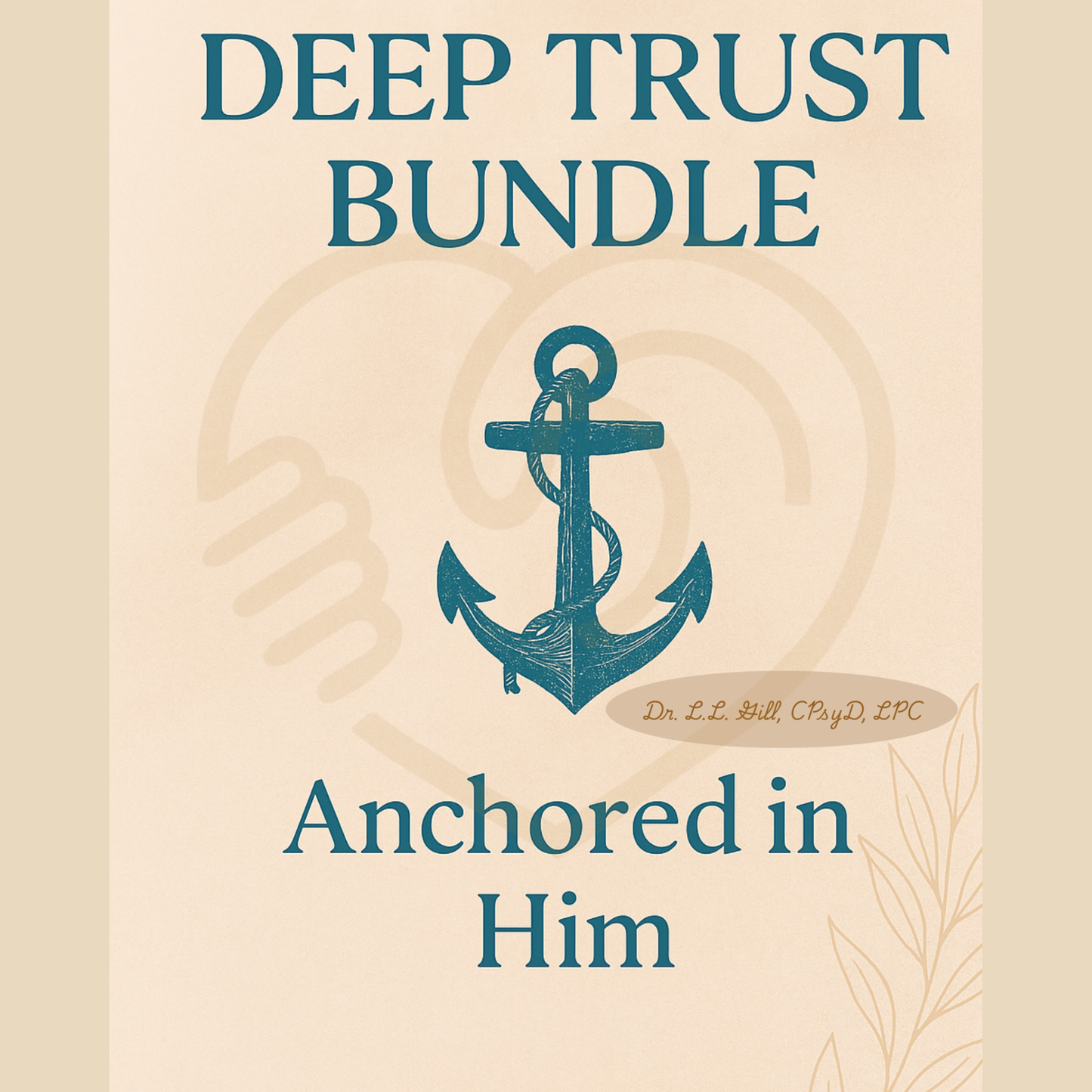 Deep Trust Bundle: Anchored in Him