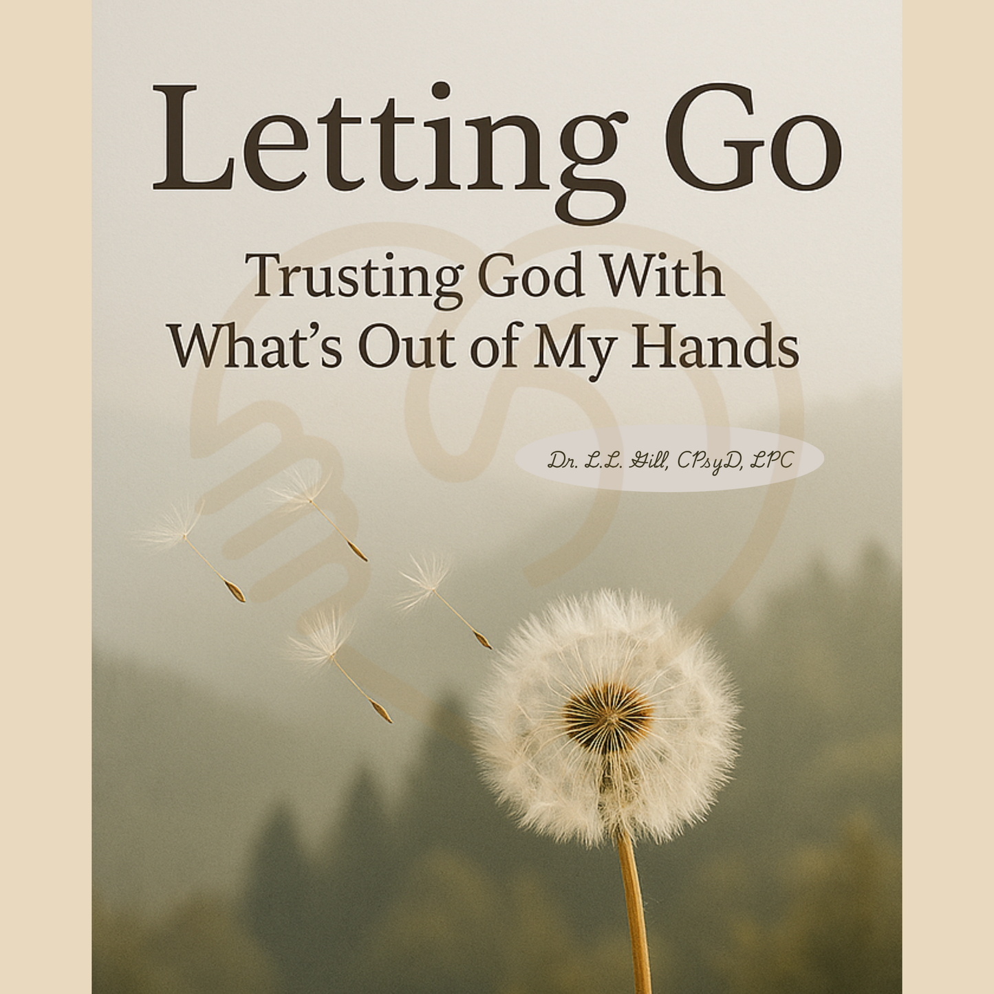 Letting Go
