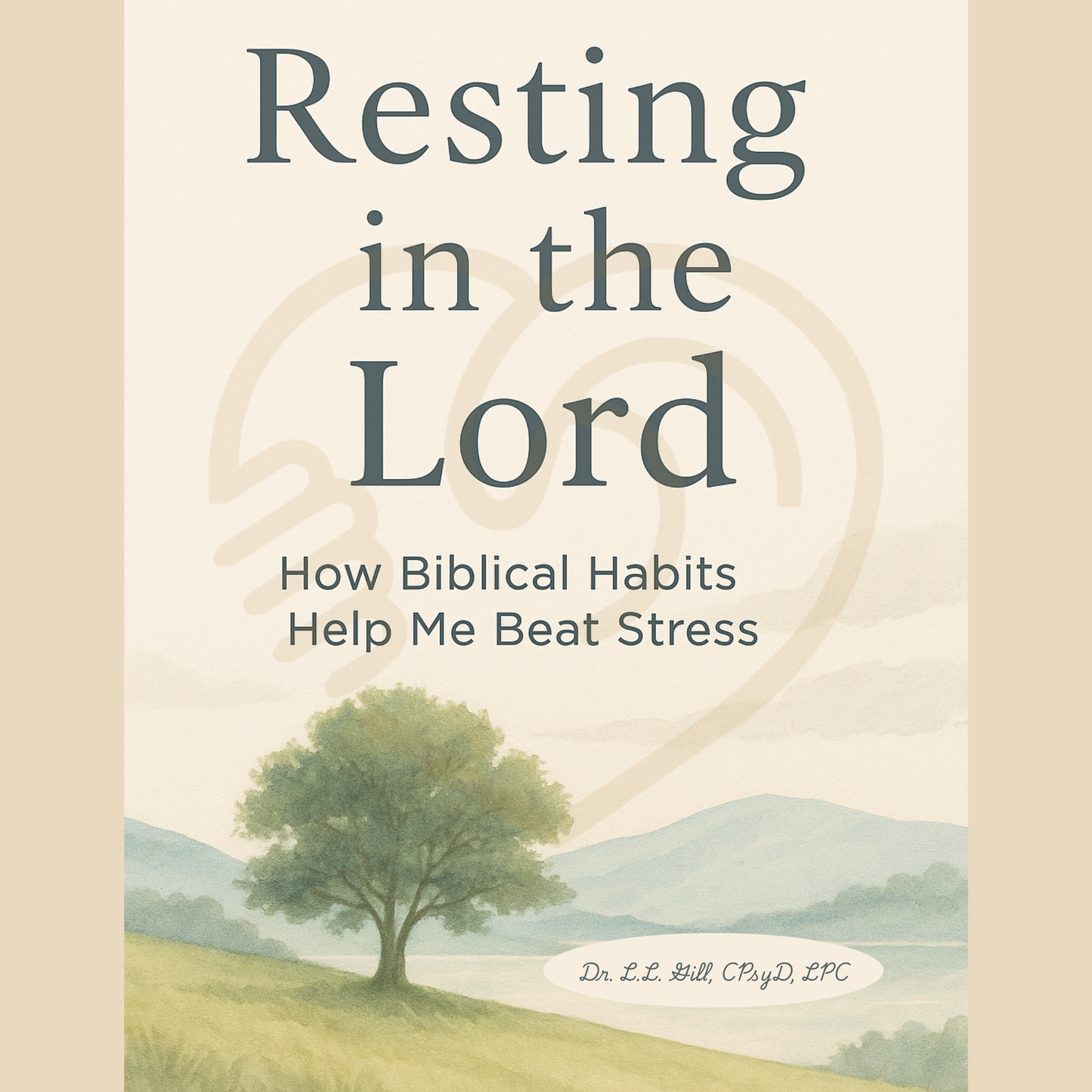Resting in the Lord