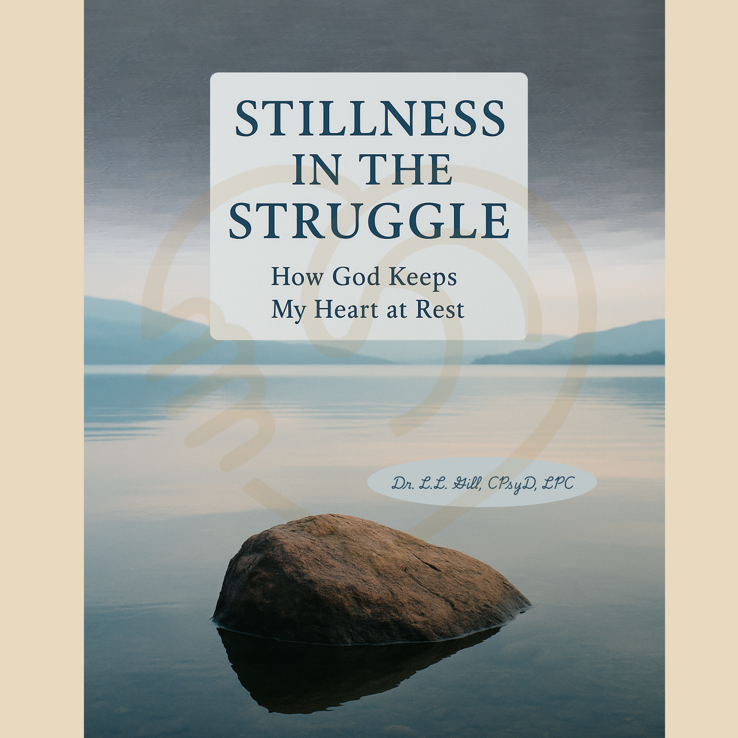 Stillness in the Struggle
