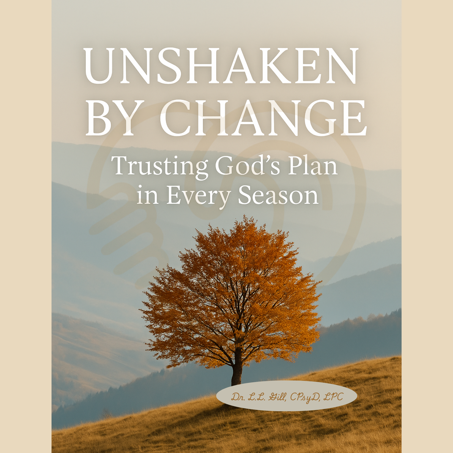 Unshaken by Change
