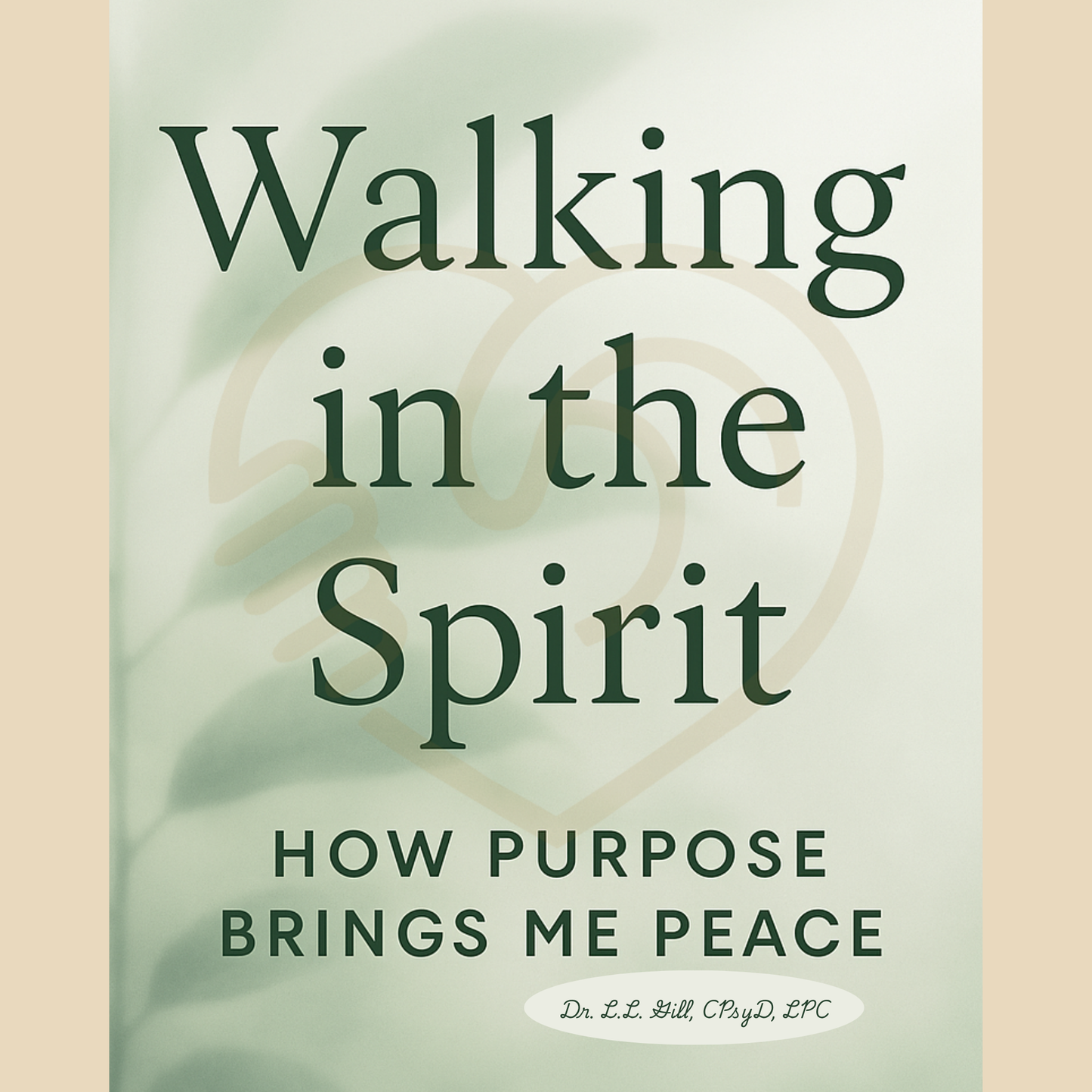 Walking in the Spirit