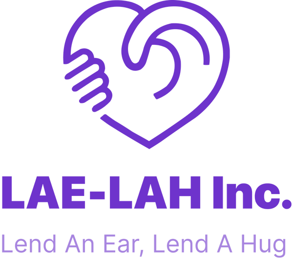 Therapeutic LAE-LAH logo