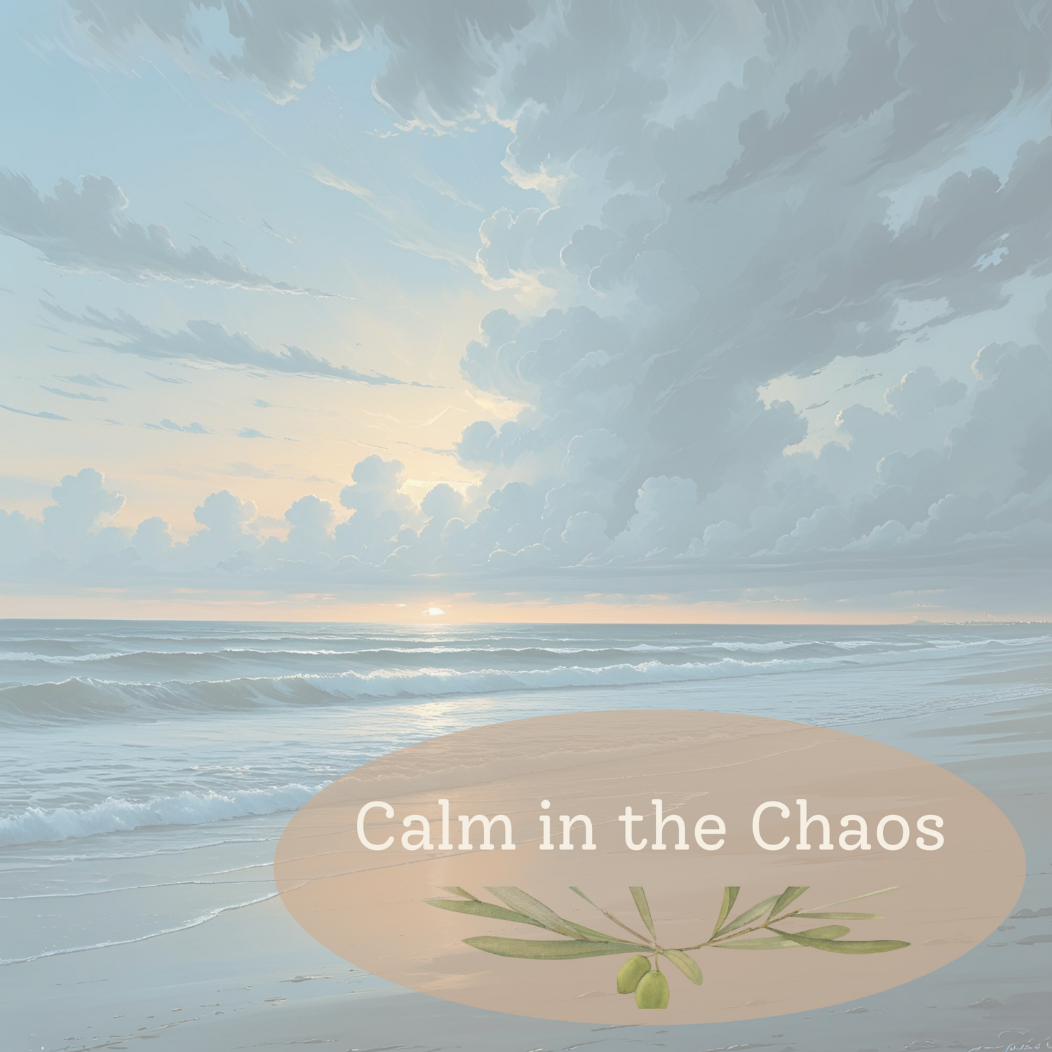 Calm in the Chaos