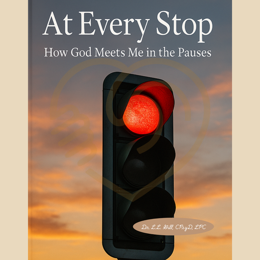 At Every Stop - Therapeutic LAE-LAH 
