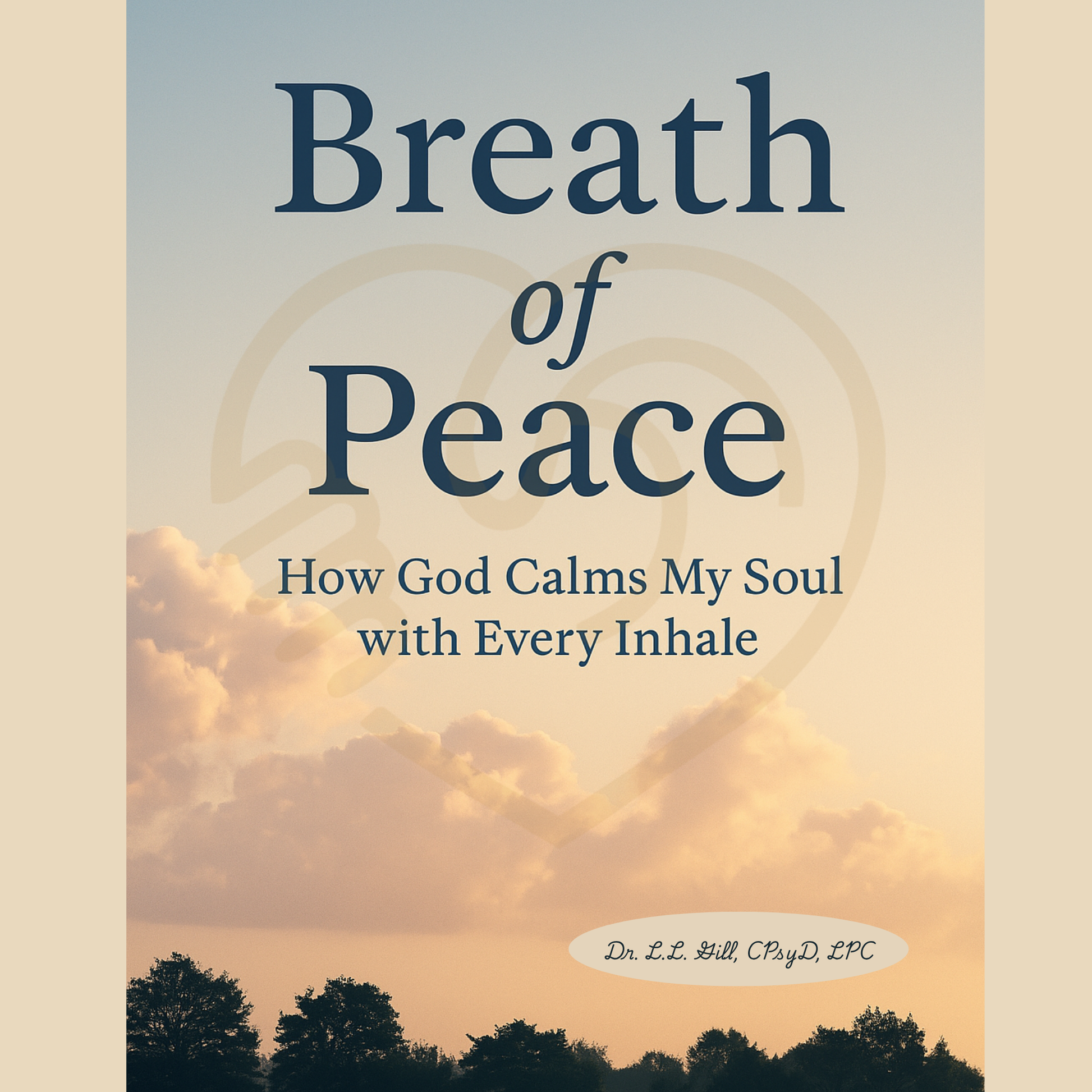 Breath of Peace - Therapeutic LAE-LAH 