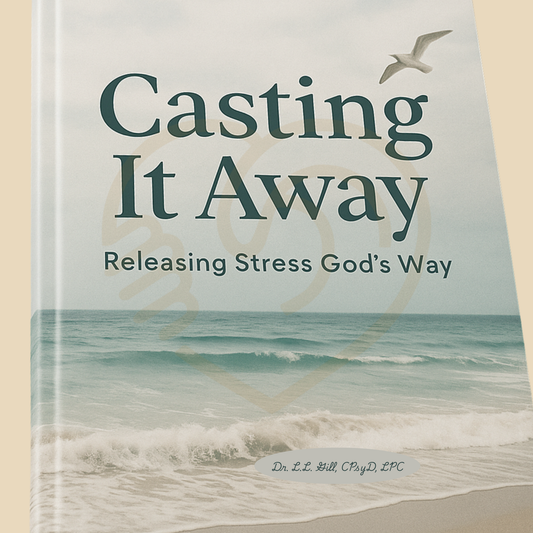Casting It Away - Therapeutic LAE-LAH 