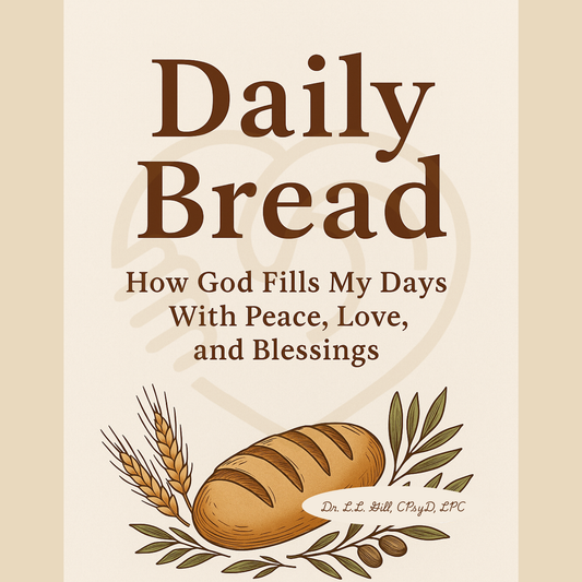 Daily Bread - Therapeutic LAE-LAH 