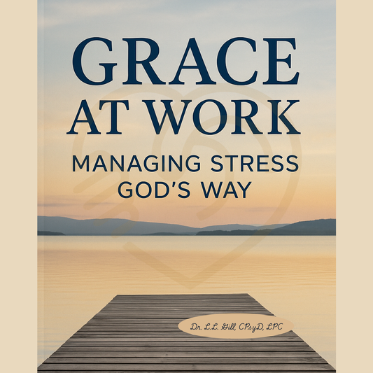Grace at Work - Therapeutic LAE-LAH 