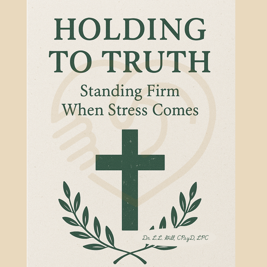 Holding to Truth - Therapeutic LAE-LAH 