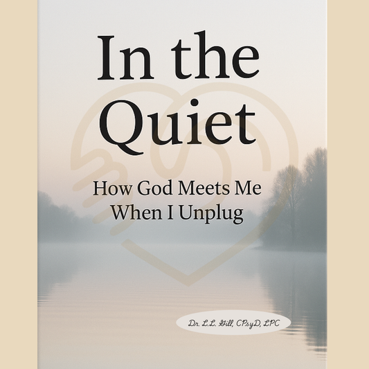 In the Quiet - Therapeutic LAE-LAH 