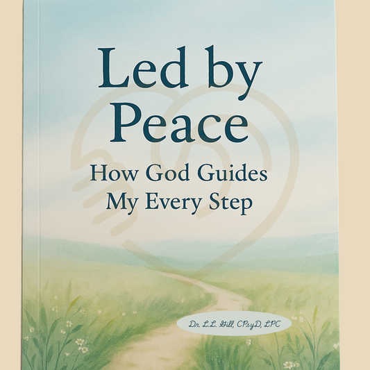 Led by Peace - Therapeutic LAE-LAH 