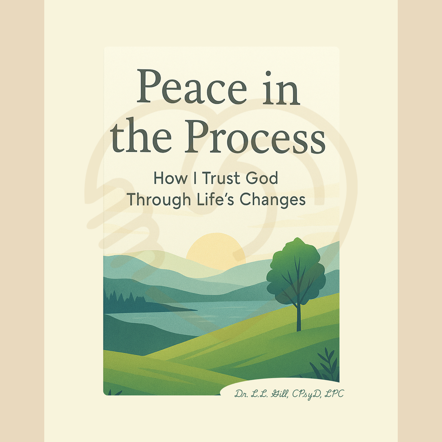 Peace in the Process