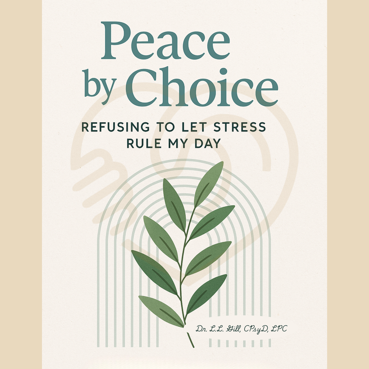 Peace by Choice