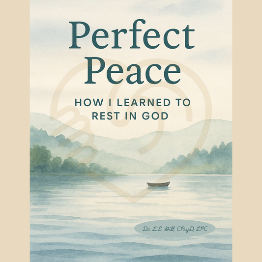Perfect Peace - Therapeutic LAE-LAH 