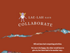 COLLABORATE - Therapeutic LAE-LAH